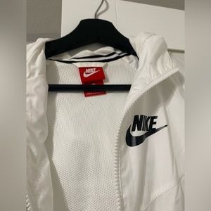 Nike Windbreaker